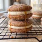 Apple Cider Whoopie Pies