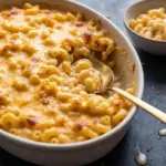 Baked Macaroni and Cheese