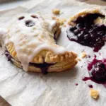BOO-berry Pies