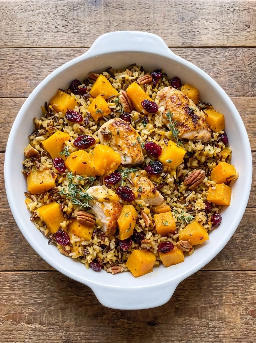 Butternut