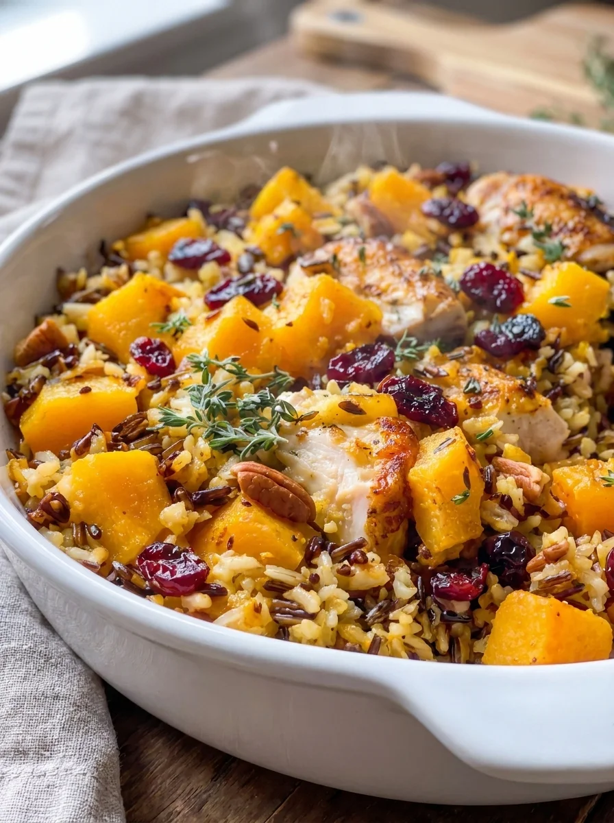 Butternut