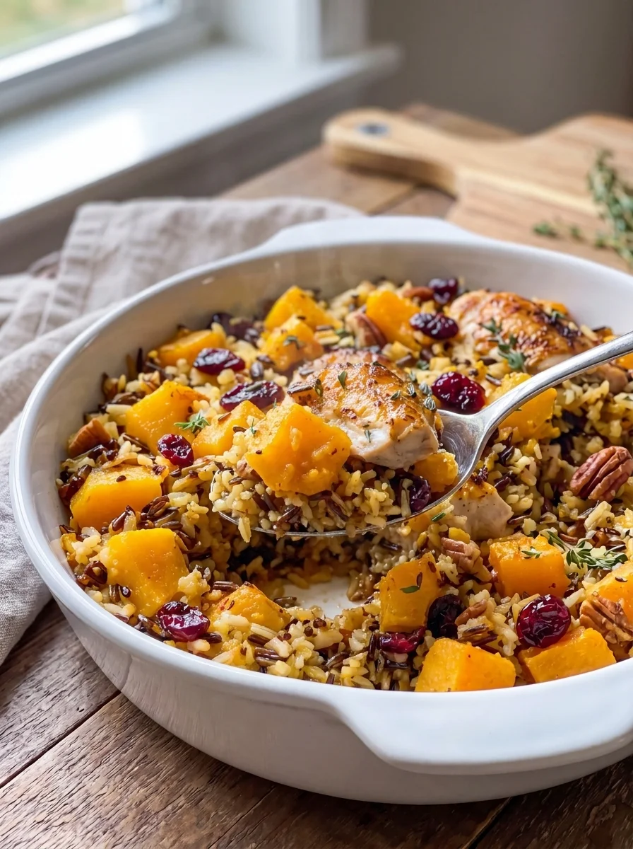 Butternut