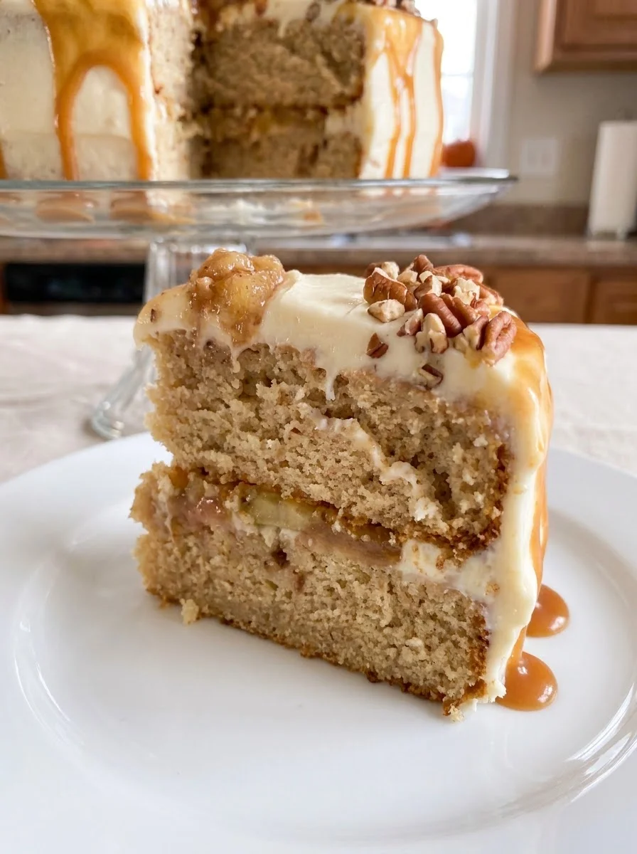 Caramel