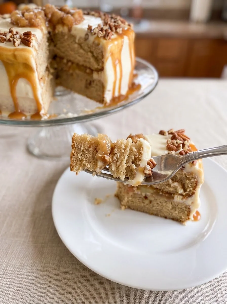 Caramel