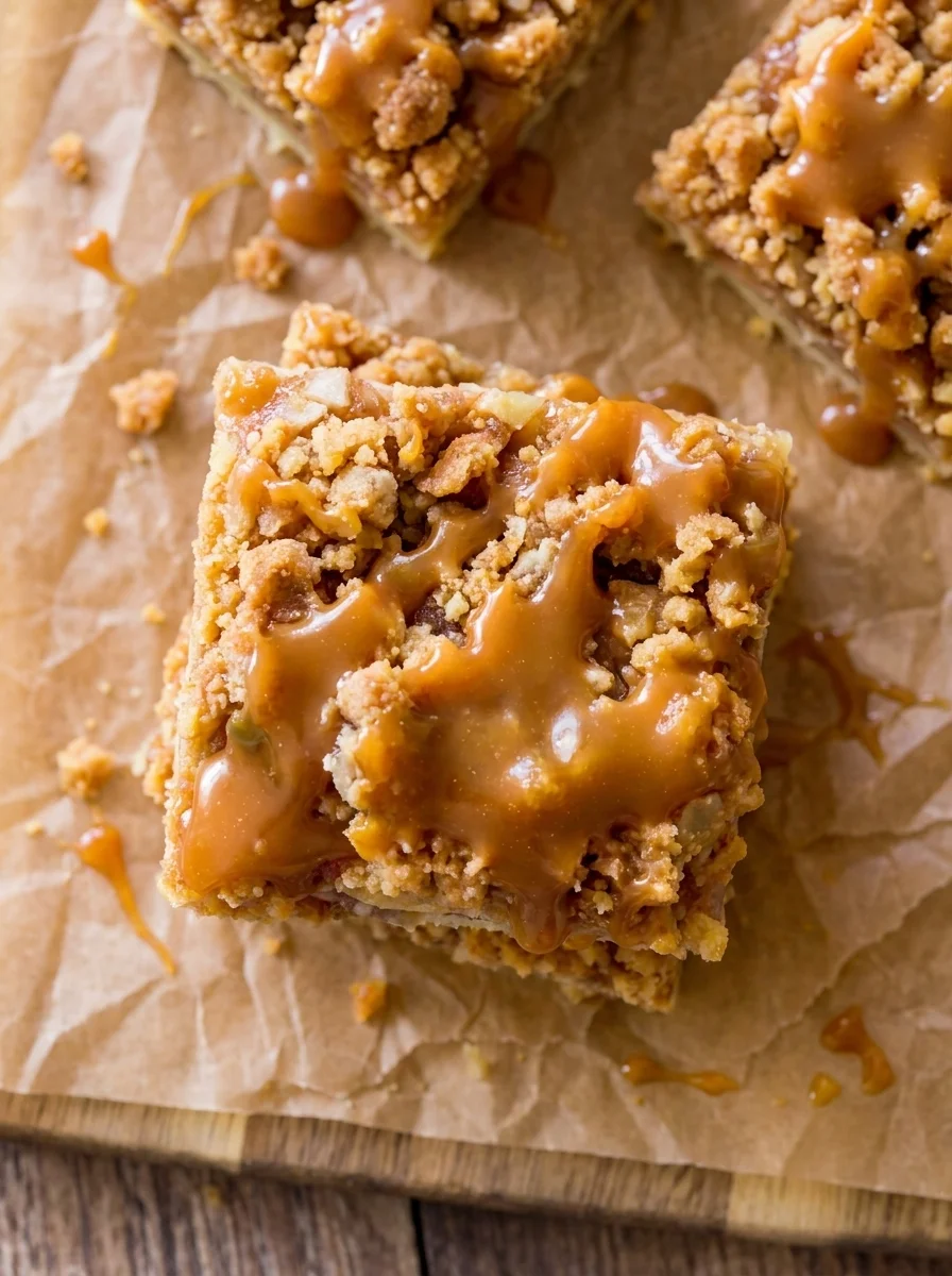 Caramel
