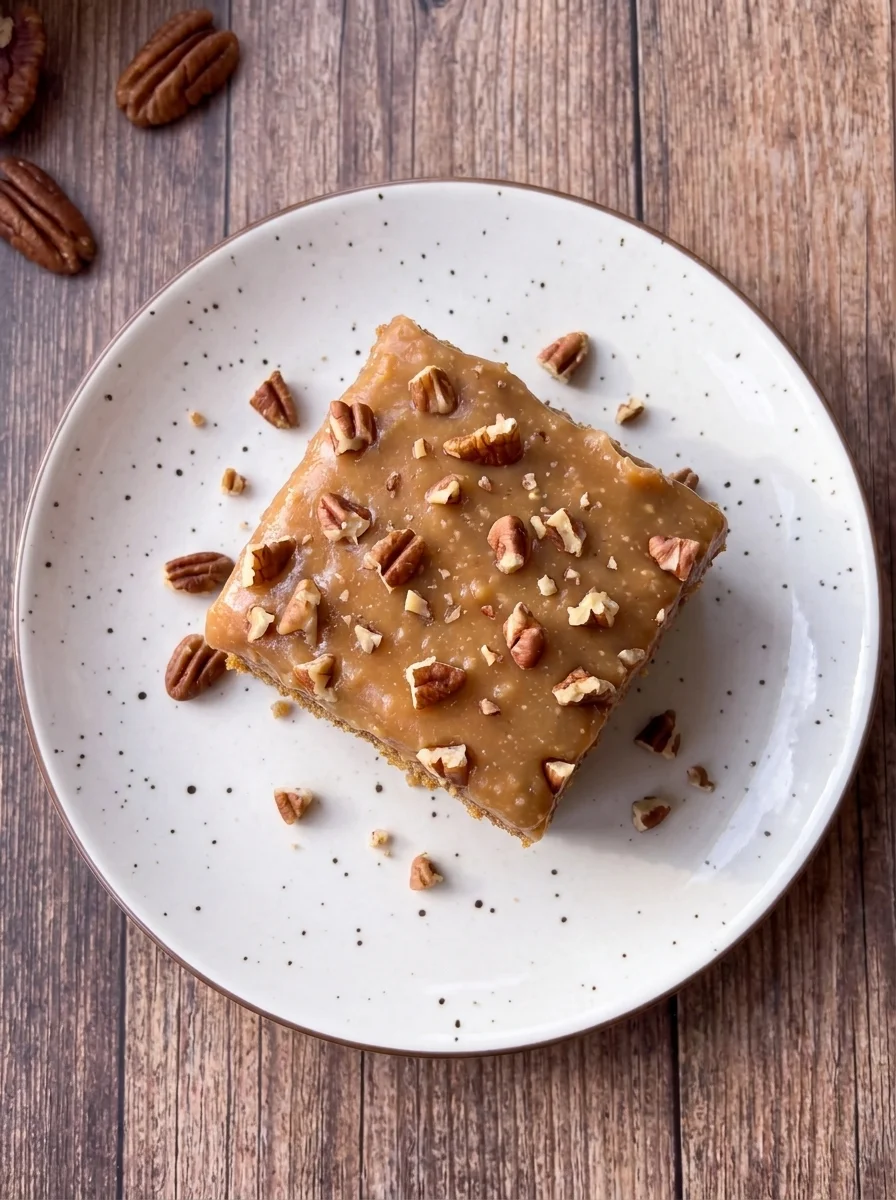 Caramel