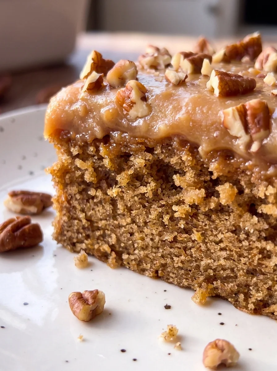 Caramel