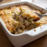 Chicken and Dumpling Casserole