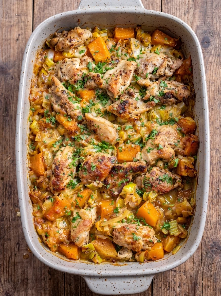 Chicken