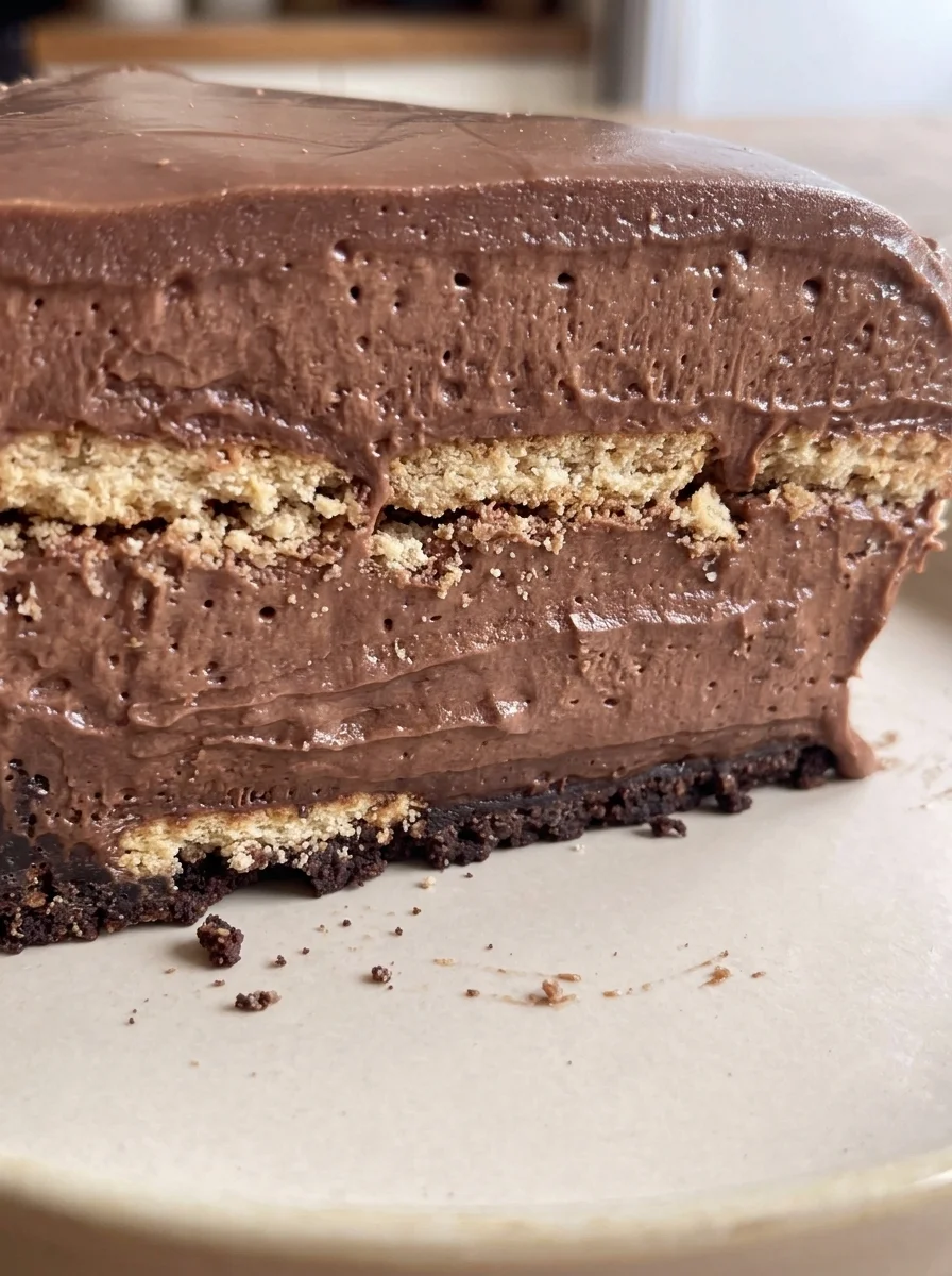 Chocolate