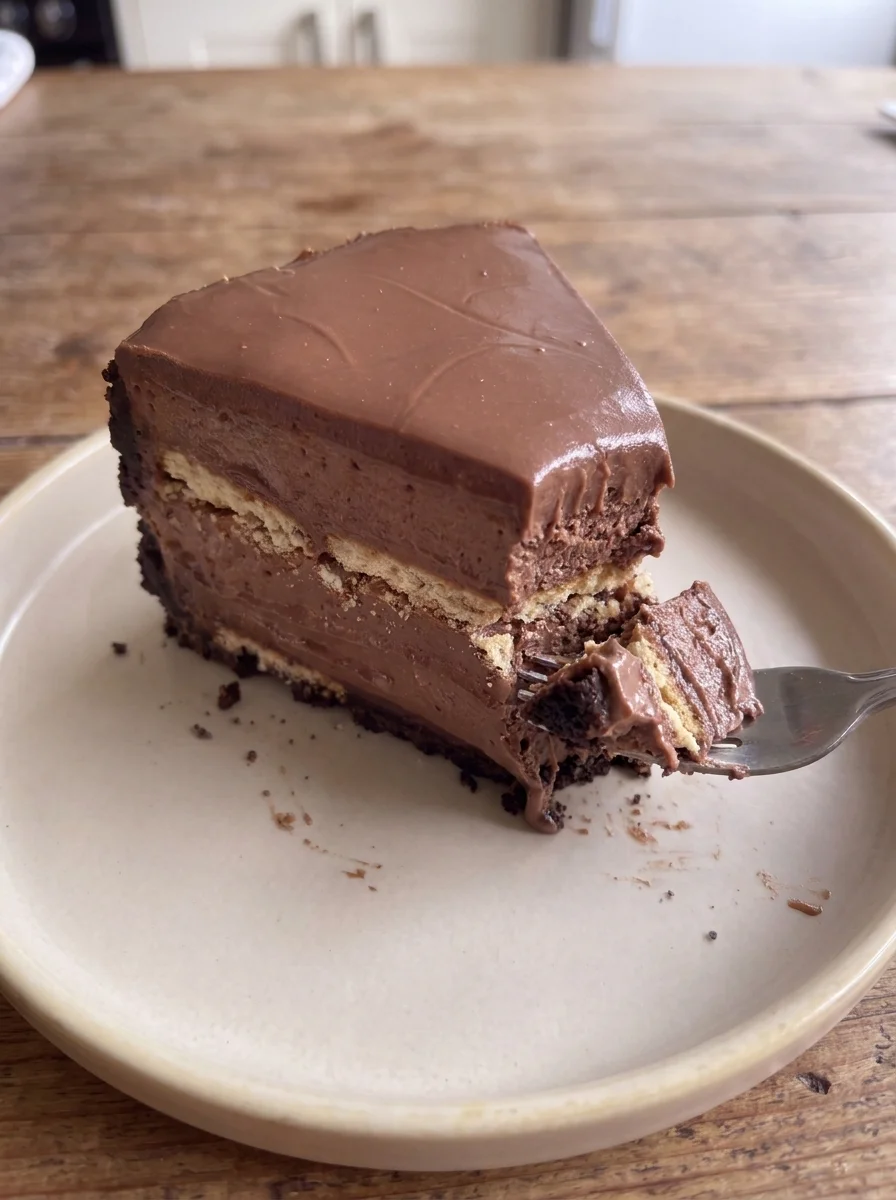 Chocolate