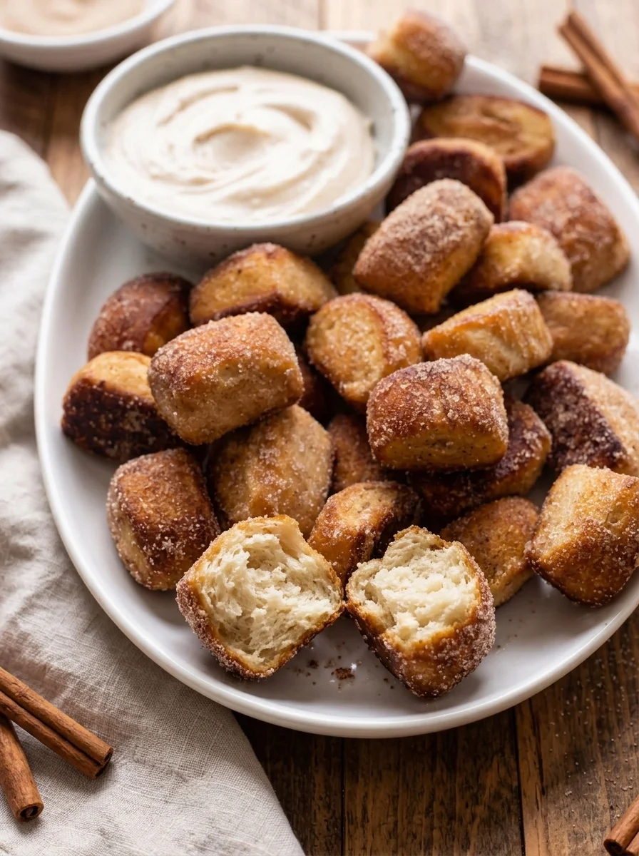 Cinnamon