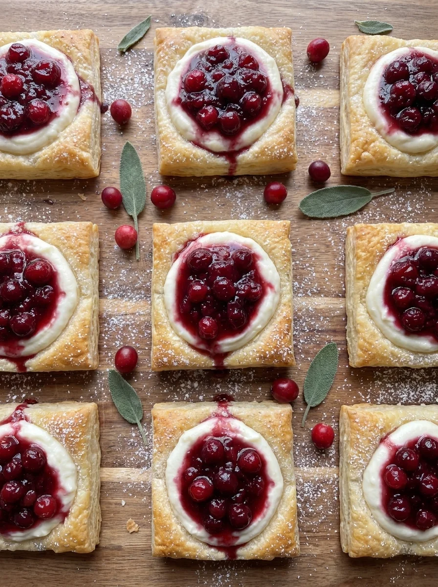 Cranberry