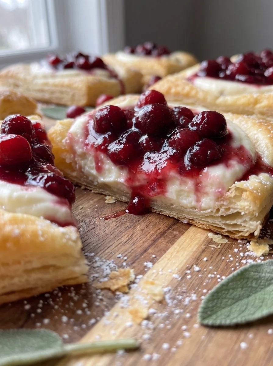 Cranberry
