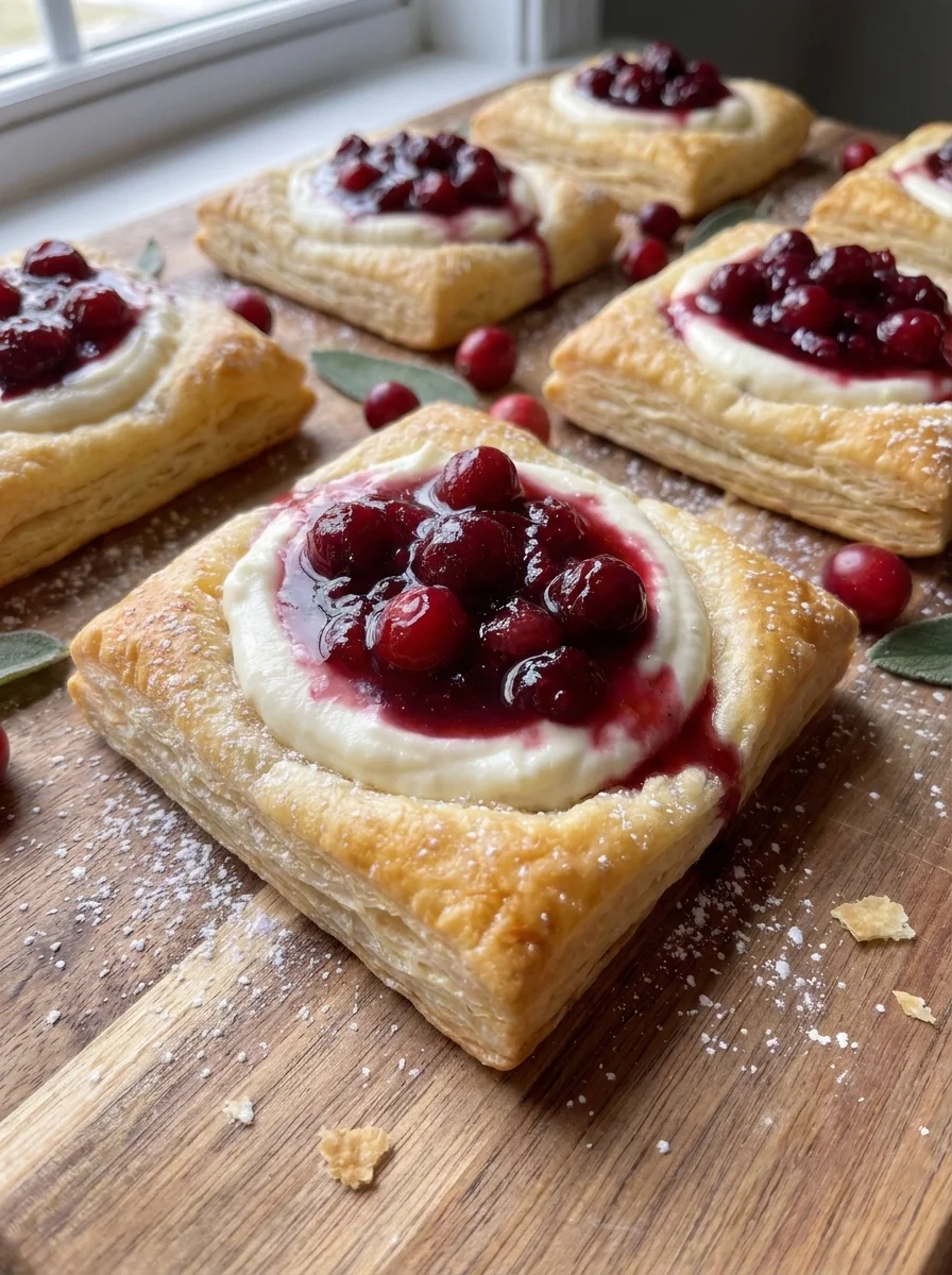 Cranberry