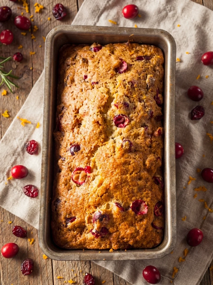 Cranberry