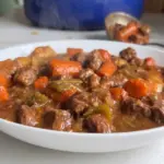 Hearty Beef Stew