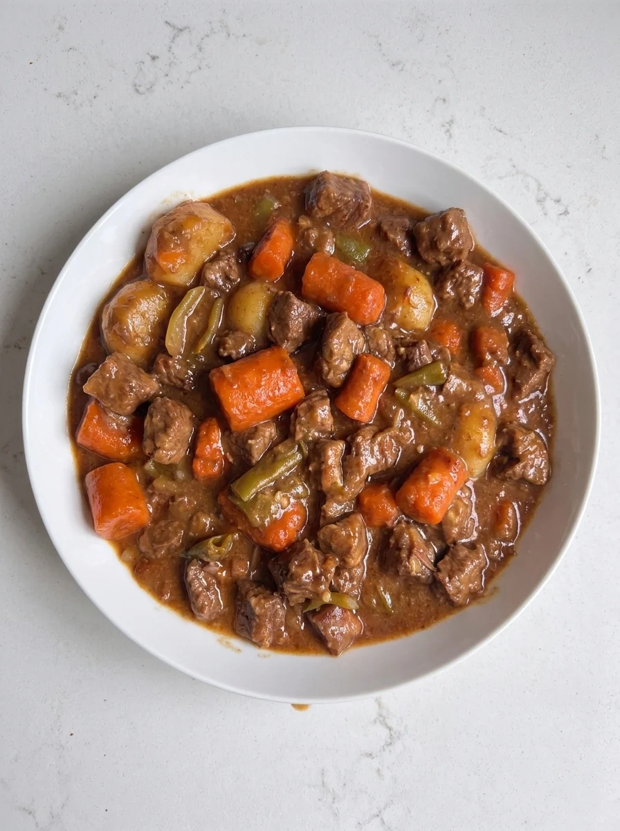 Hearty