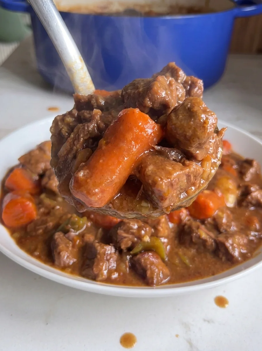 Hearty