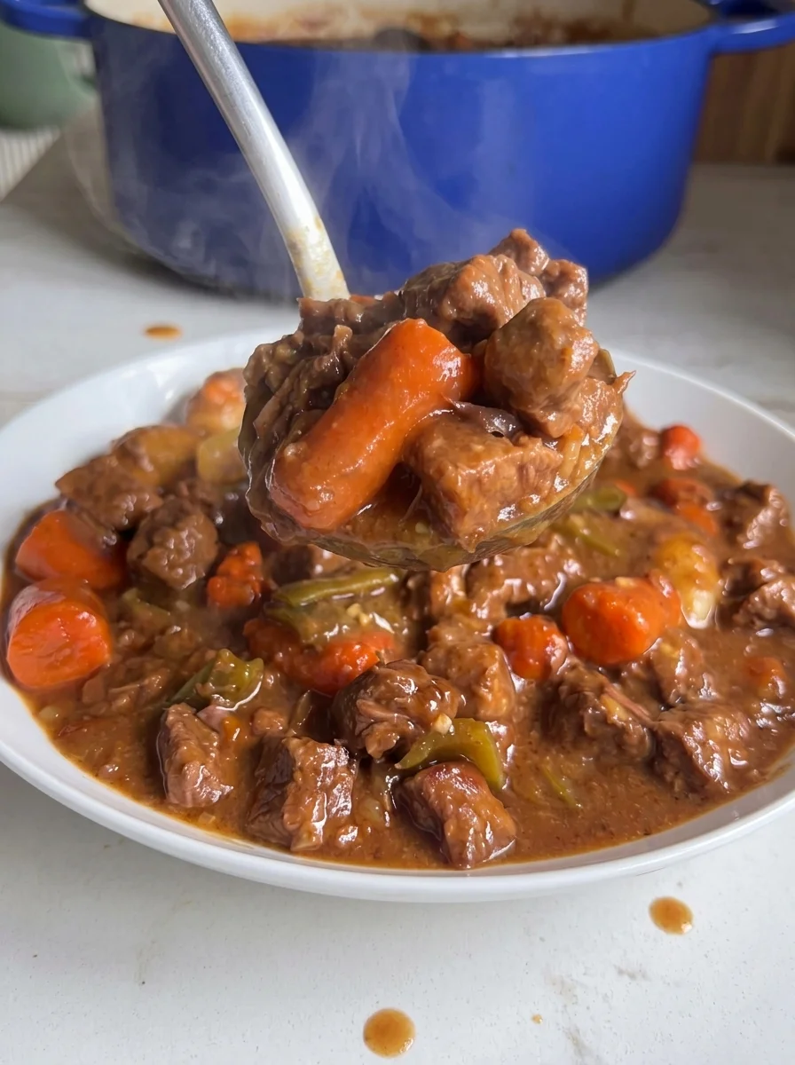 Hearty