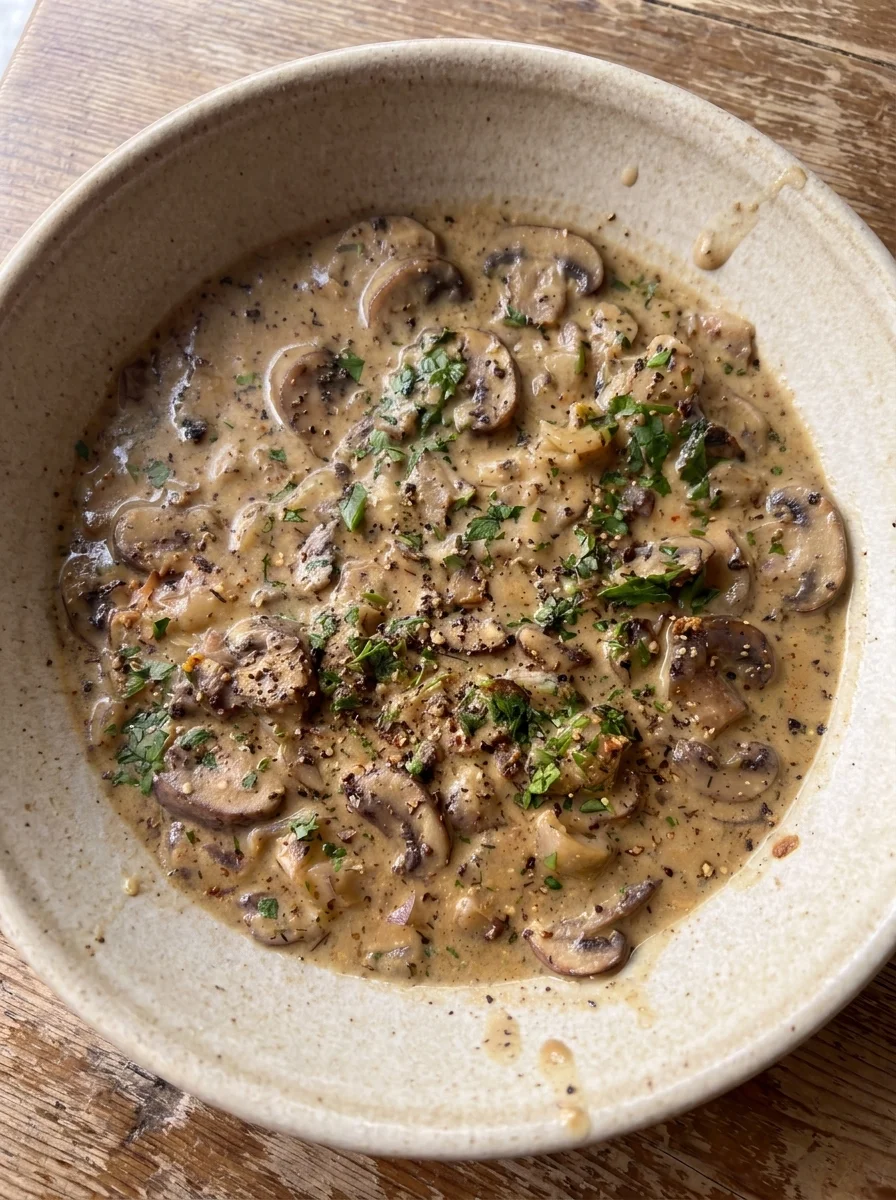 Mushroom
