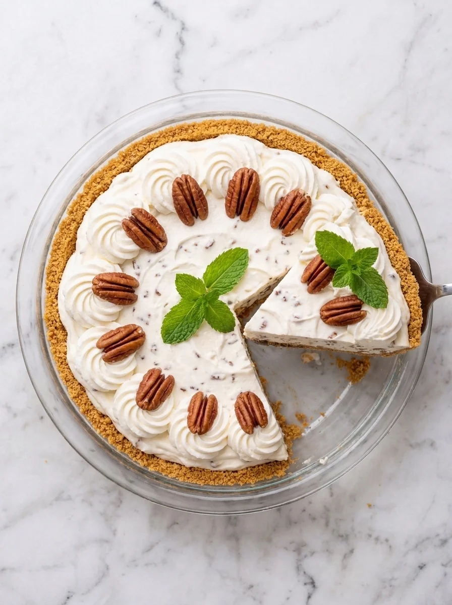 No-Bake