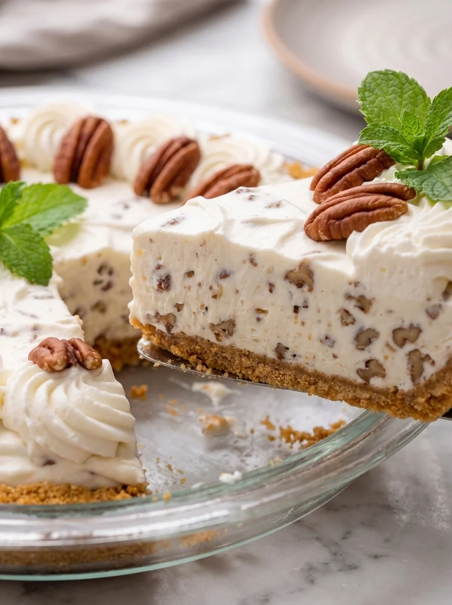 No-Bake