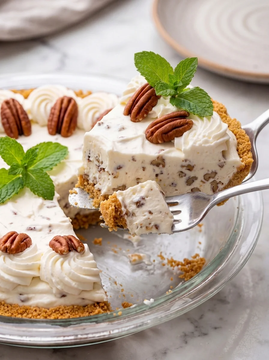 No-Bake