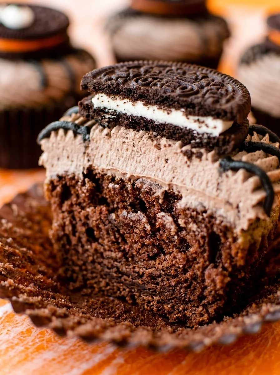 Oreo