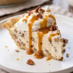 Pecan Cream Pie