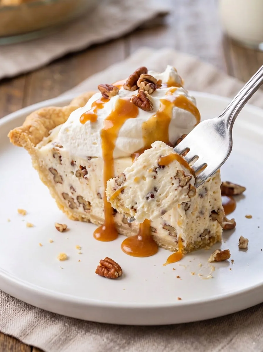 Pecan