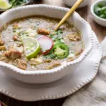 Pork Chile Verde