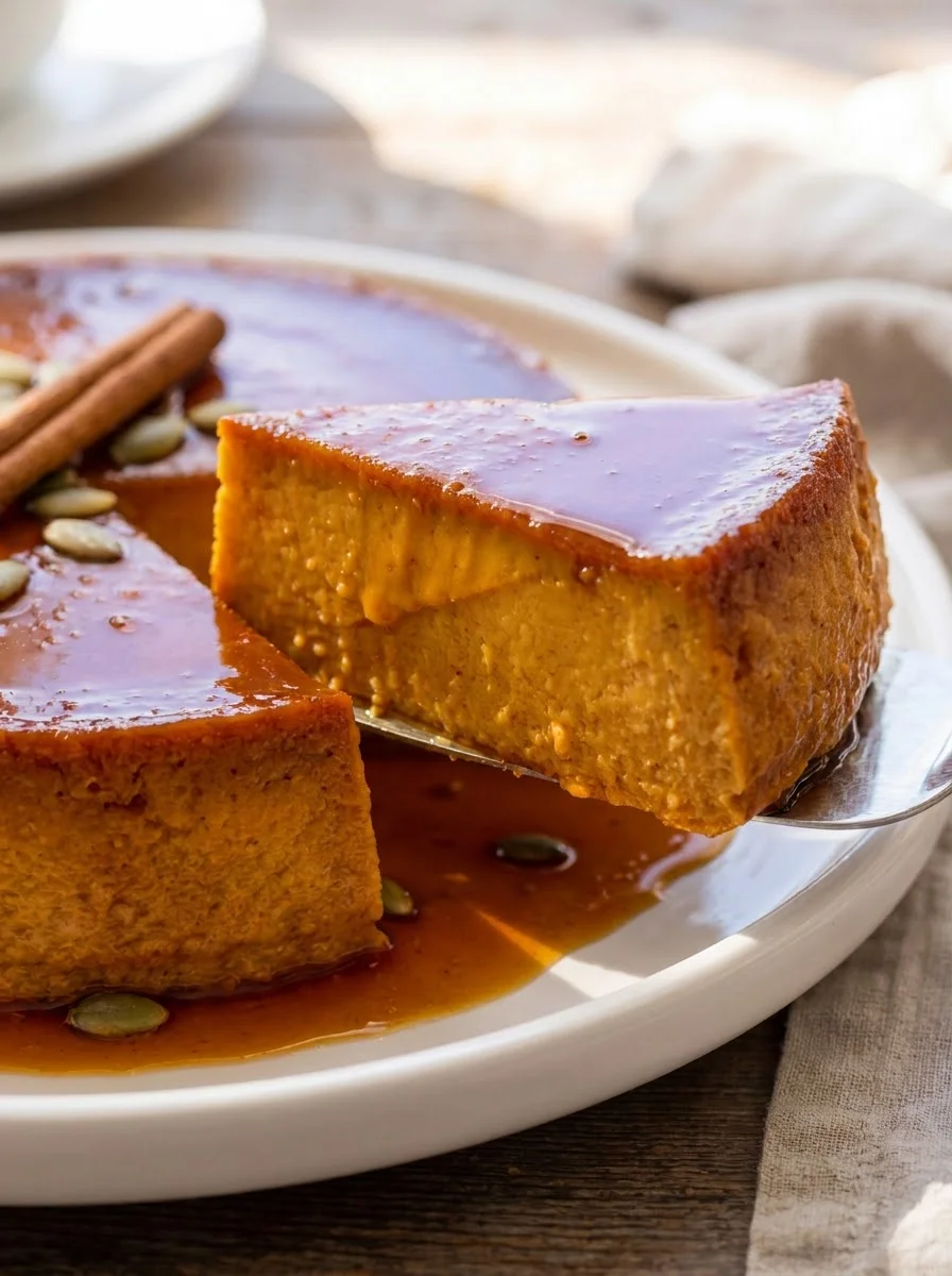 Pumpkin