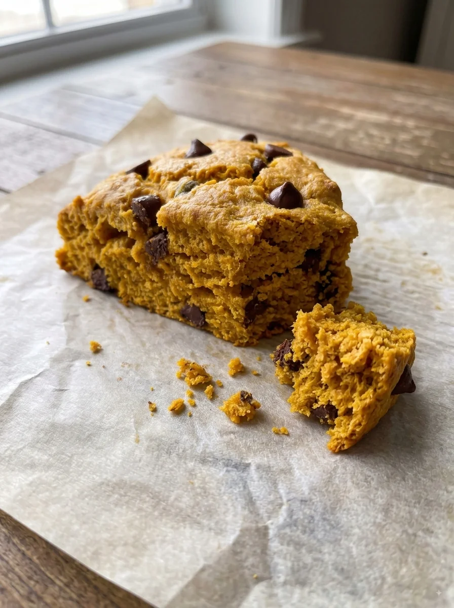 Pumpkin