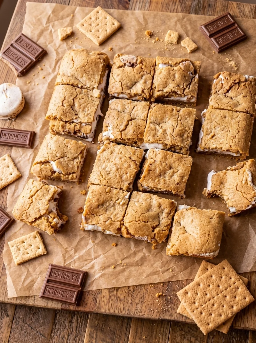 S'mores