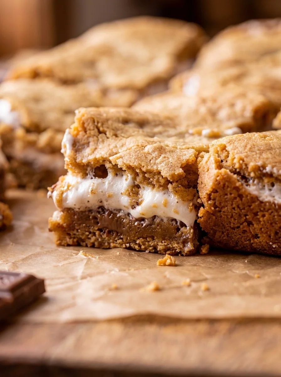 S'mores