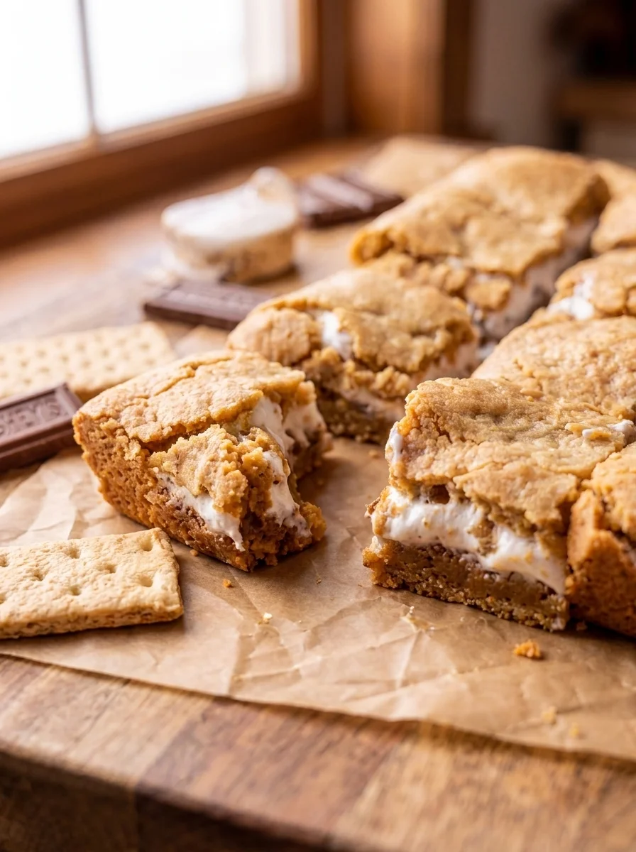S'mores