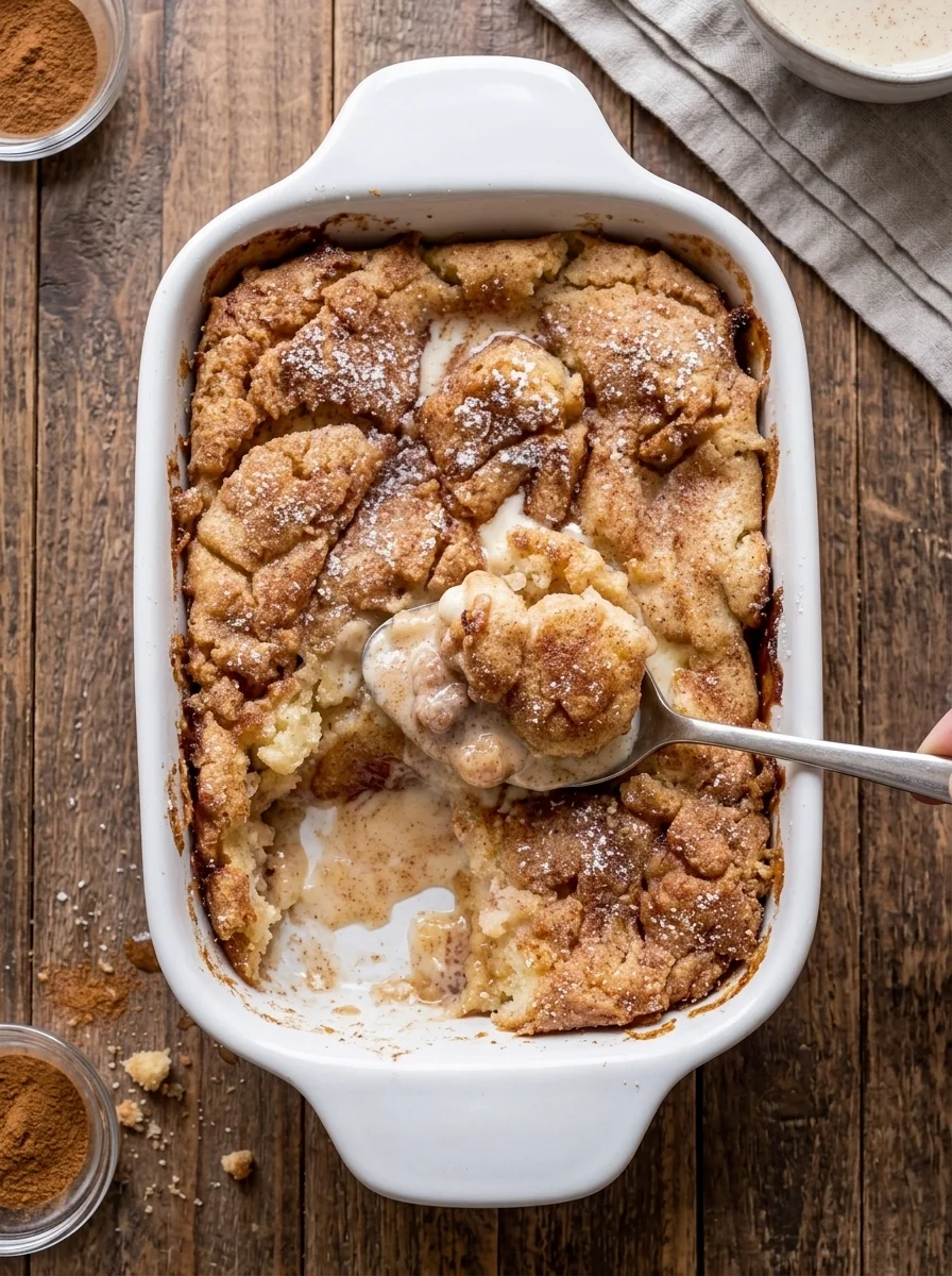 Snickerdoodle