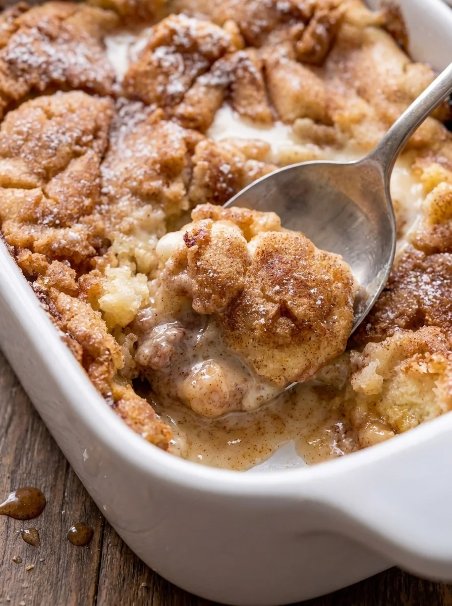 Snickerdoodle