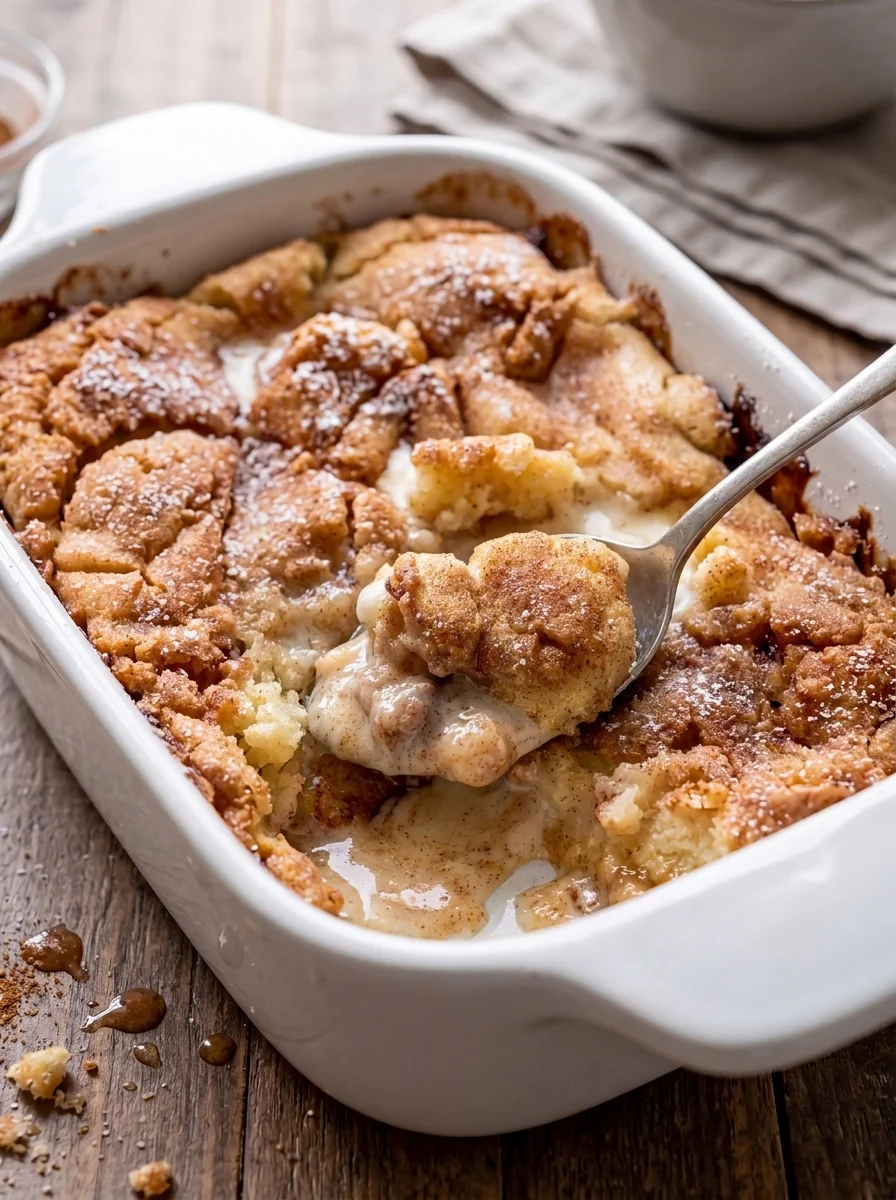 Snickerdoodle