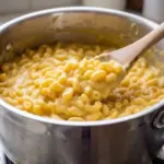 Three-Ingredient Mac and Cheese