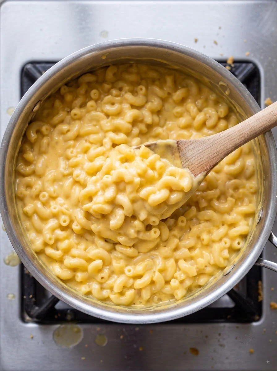Three-Ingredient
