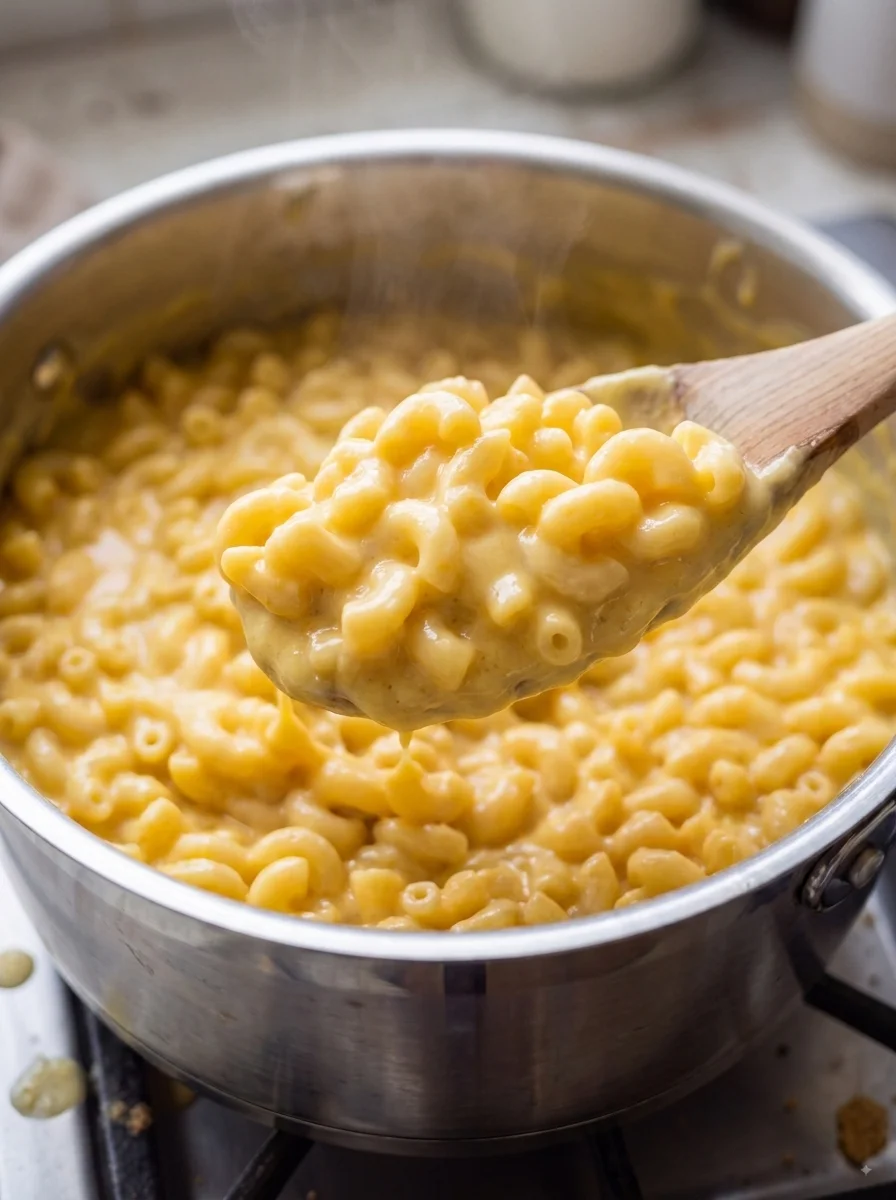Three-Ingredient